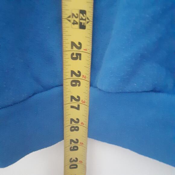 Vtg Florida Gators Athletics Crewneck Sweatshirt Mens Size XL Blue NCAA - Picture 7 of 7